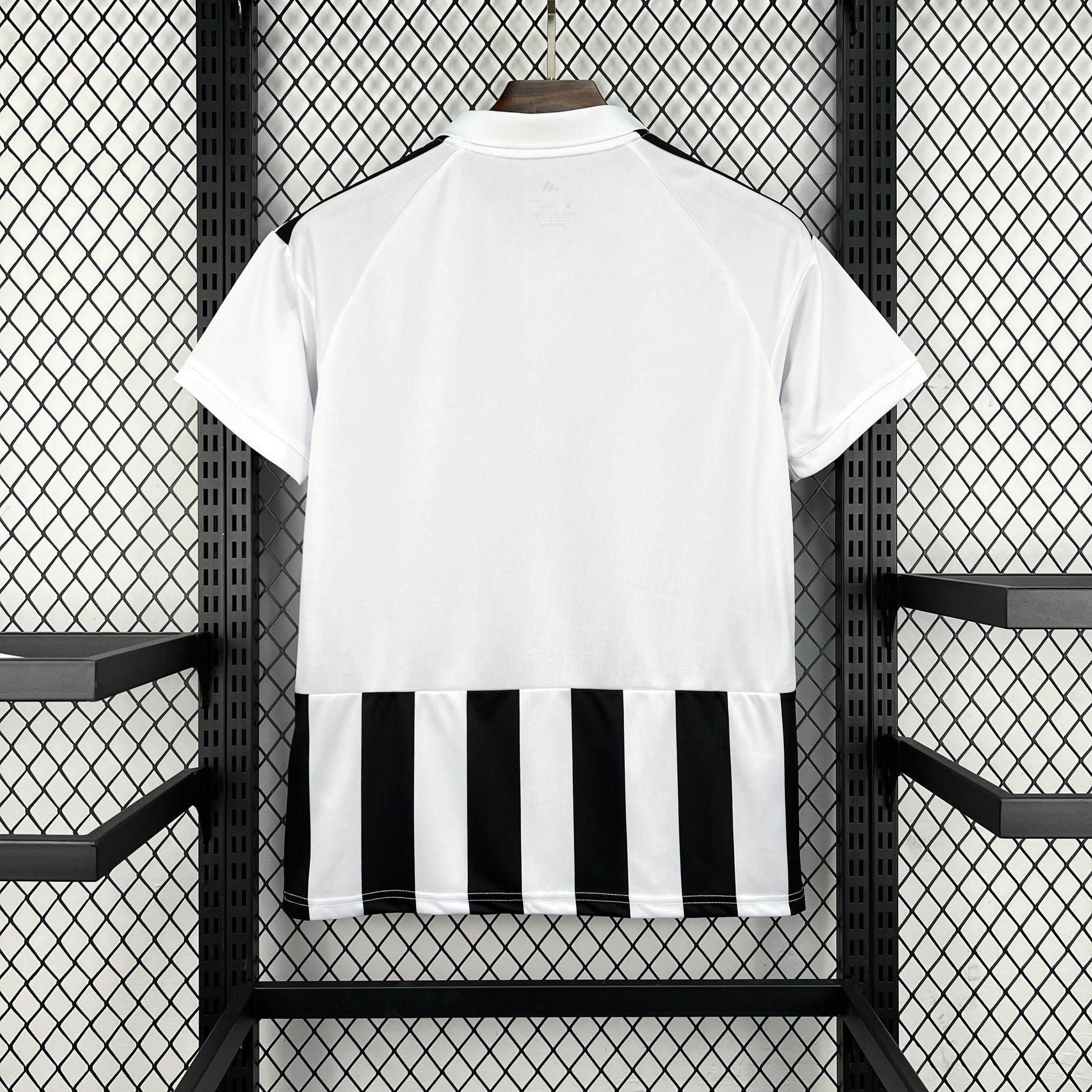 Maillot Juventus domicile 2026/27