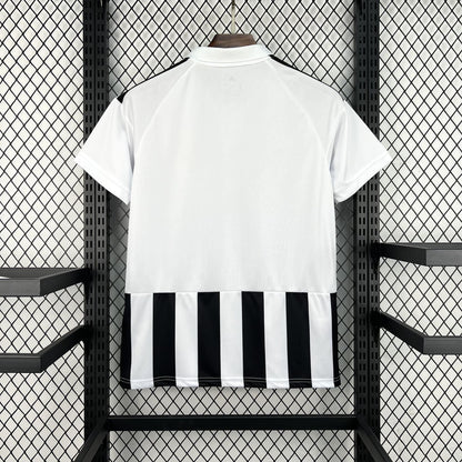 Maillot Juventus domicile 2026/27