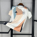 Maillot Extérieur Équipe Féminine Espagne 2025/26