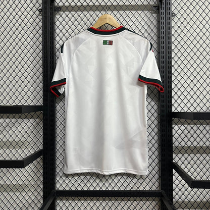 Maillot 25/26 Mexique Extérieur