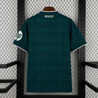 Maillot Real Madrid Extérieur 2026/2027