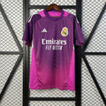 Maillot Gardien Real Madrid 2025/26