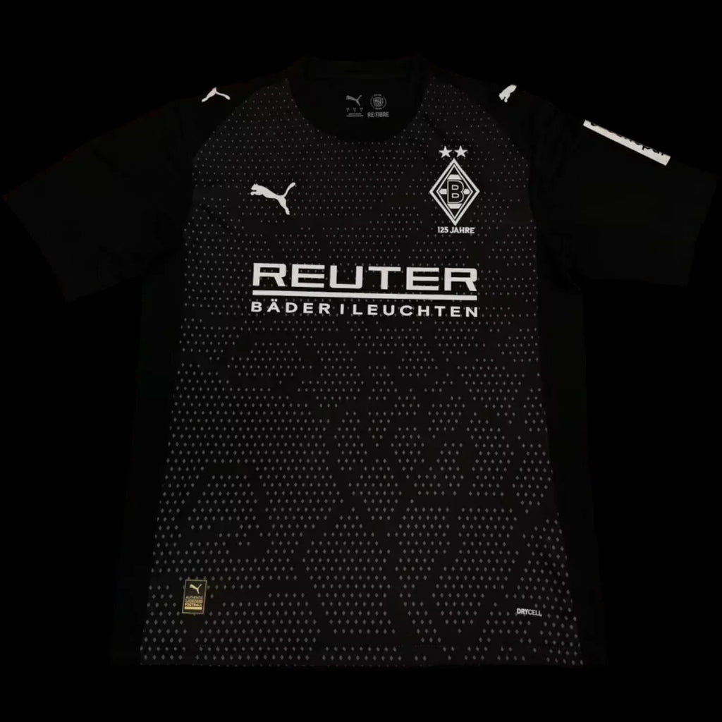 Maillot 25/26 Borussia Mönchengladbach Third