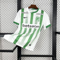 Maillot Atlético Nacional Domicile 2025/26