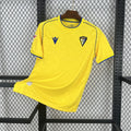 Maillot Domicile Cadix 2025/26