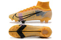 Crampons Superfly 8 Elite FG
