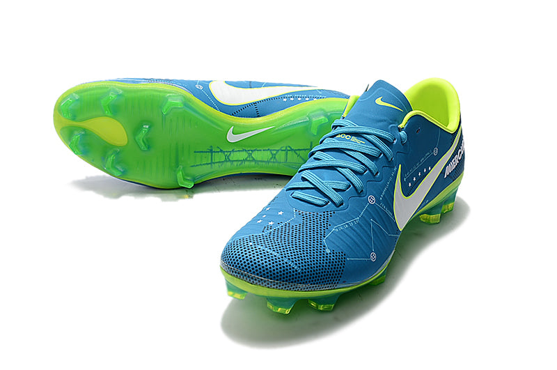Crampons Mercurial Vapor élite XI