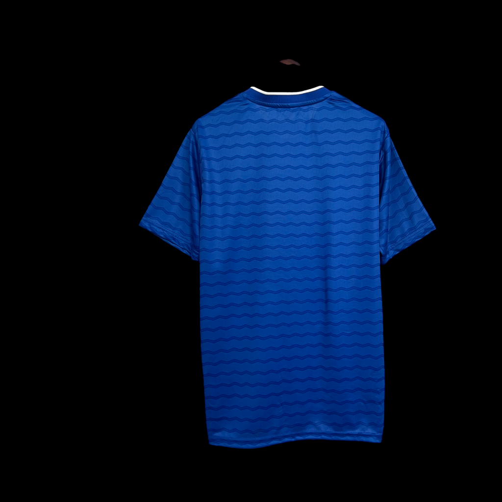 Maillot 25/26 Everton Domicile