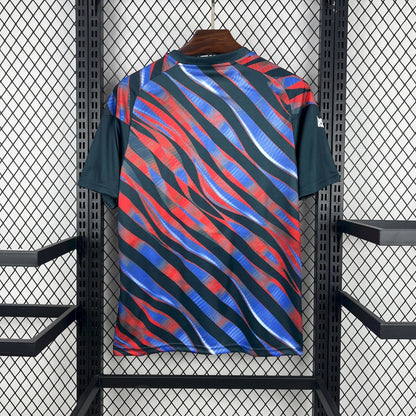 Maillot Arsenal Avant-Match 2026/2027