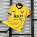 Maillot Édition 120e Anniversaire Hellas Verona 2025/26