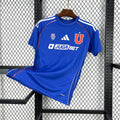 Maillot Domicile Universidad De Chili 2025/26