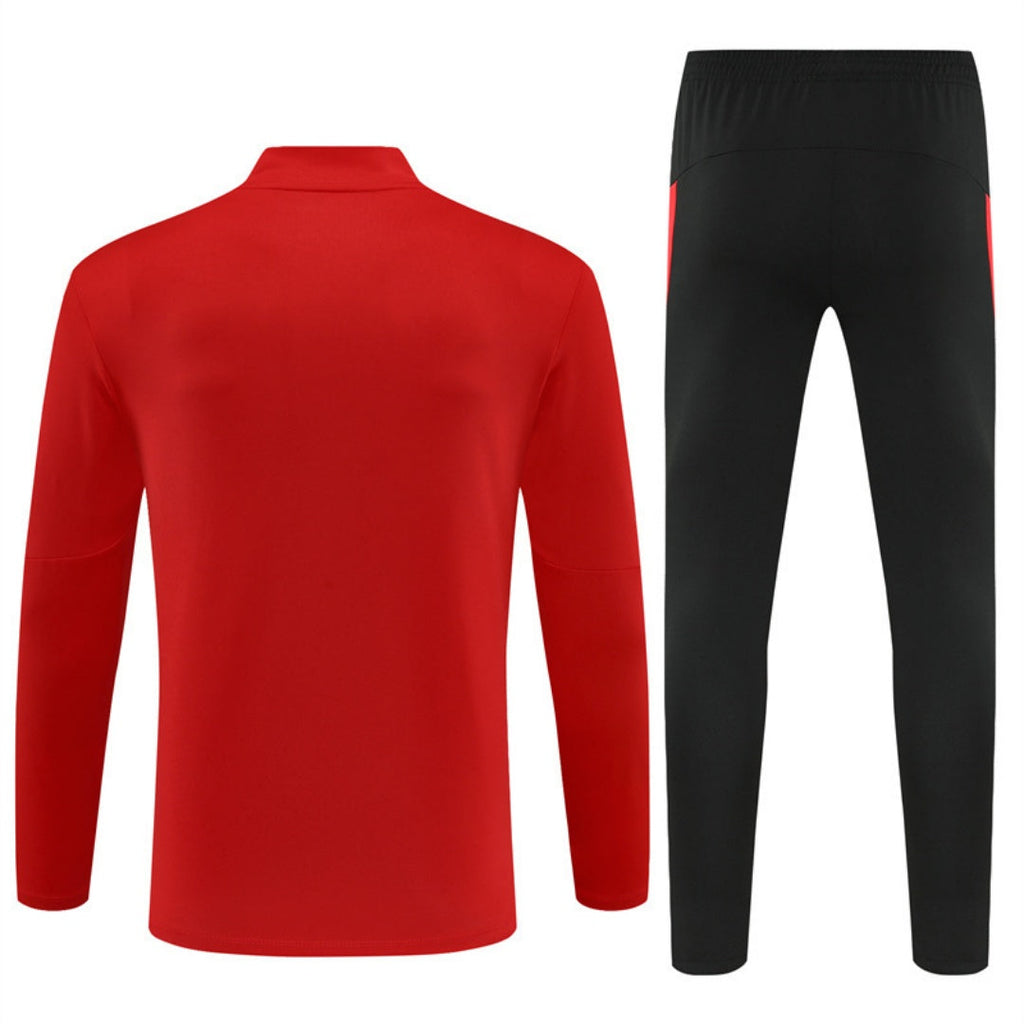 25/26 Ensemble   Portugal red