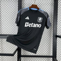 Maillot Extérieur Aston Villa 2025/26