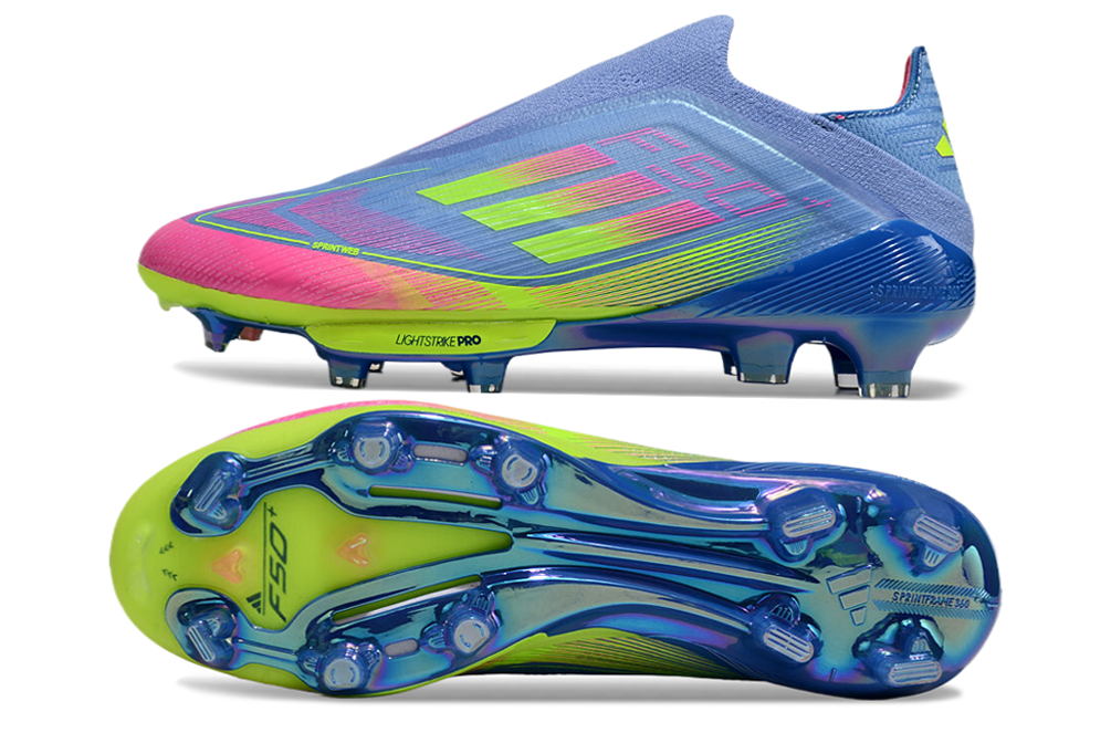 Crampons F50 + élite