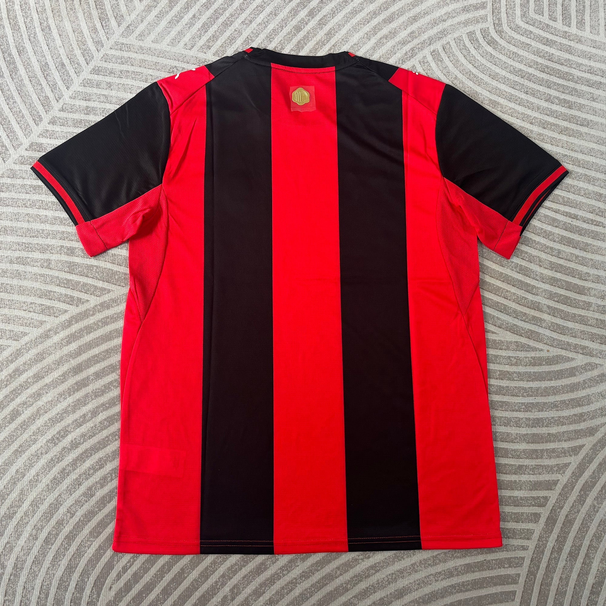Maillot AC Milan domicile 2026/27