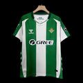 Maillot 25/26 Betis Séville Domicile