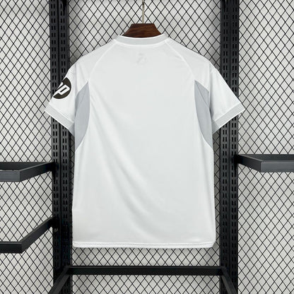 Maillot Domicile Real Madrid 2025/26