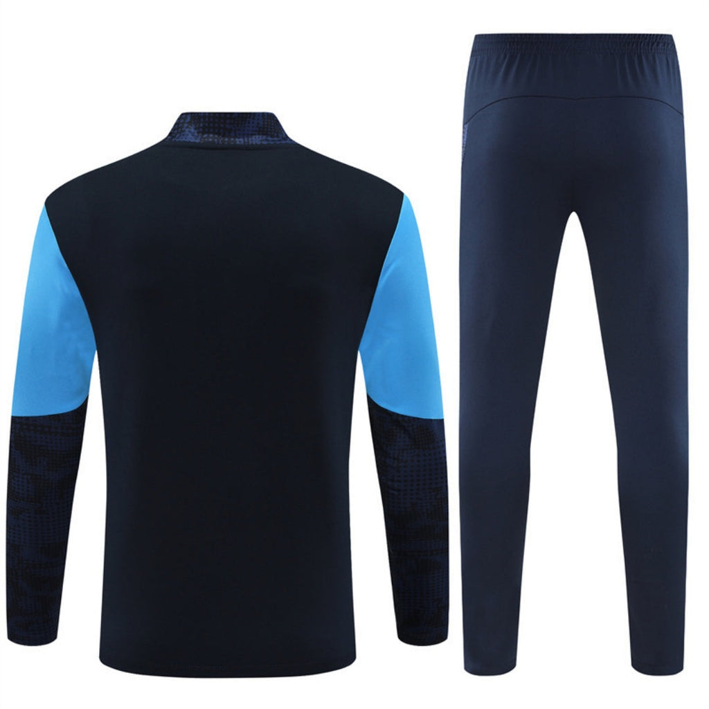 25/26 Ensemble   Marseille blue