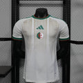 Algérie Maillot Domicile Coupe du Monde 2026