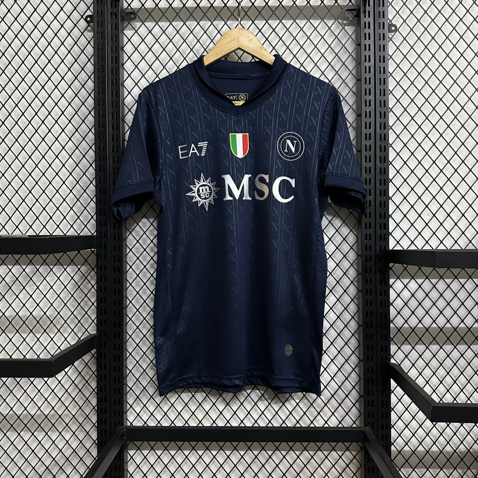 Maillot 25/26 Naples Third Extérieur