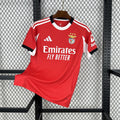 Maillot Domicile Benfica 2025/26