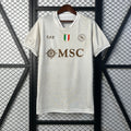 Maillot Extérieur SSC Napoli 2025/26