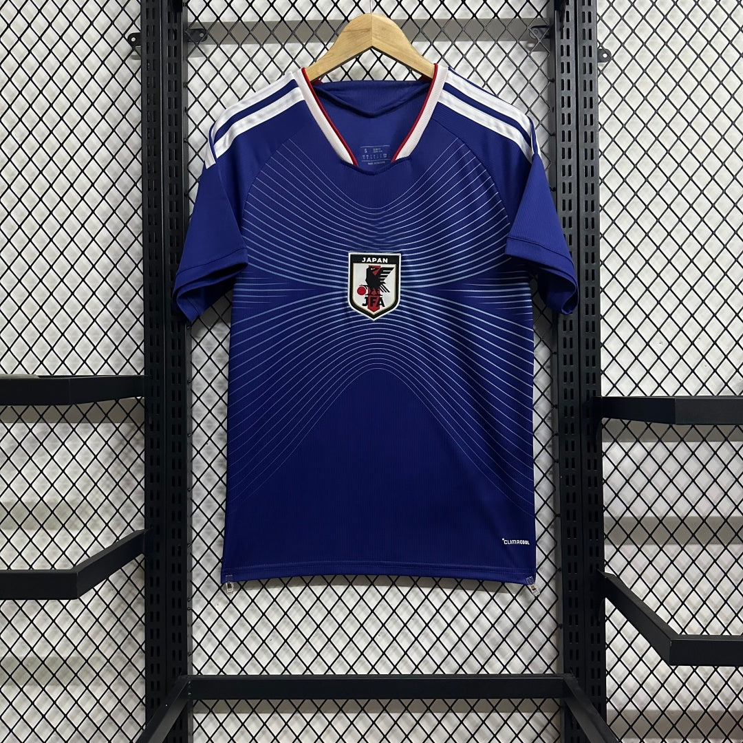 Maillot 25/26 jopan Domicile