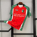 Maillot Extérieur CD Palestino 2025/26