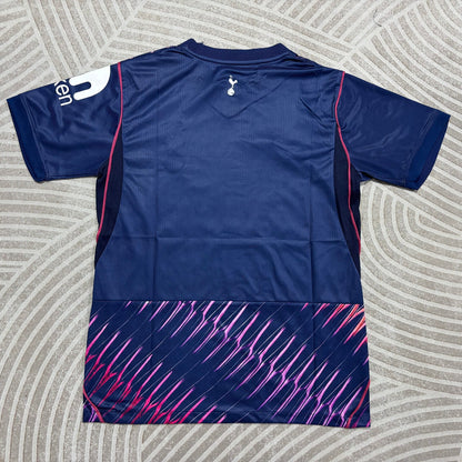 Maillot Tottenham extérieur 2026/27