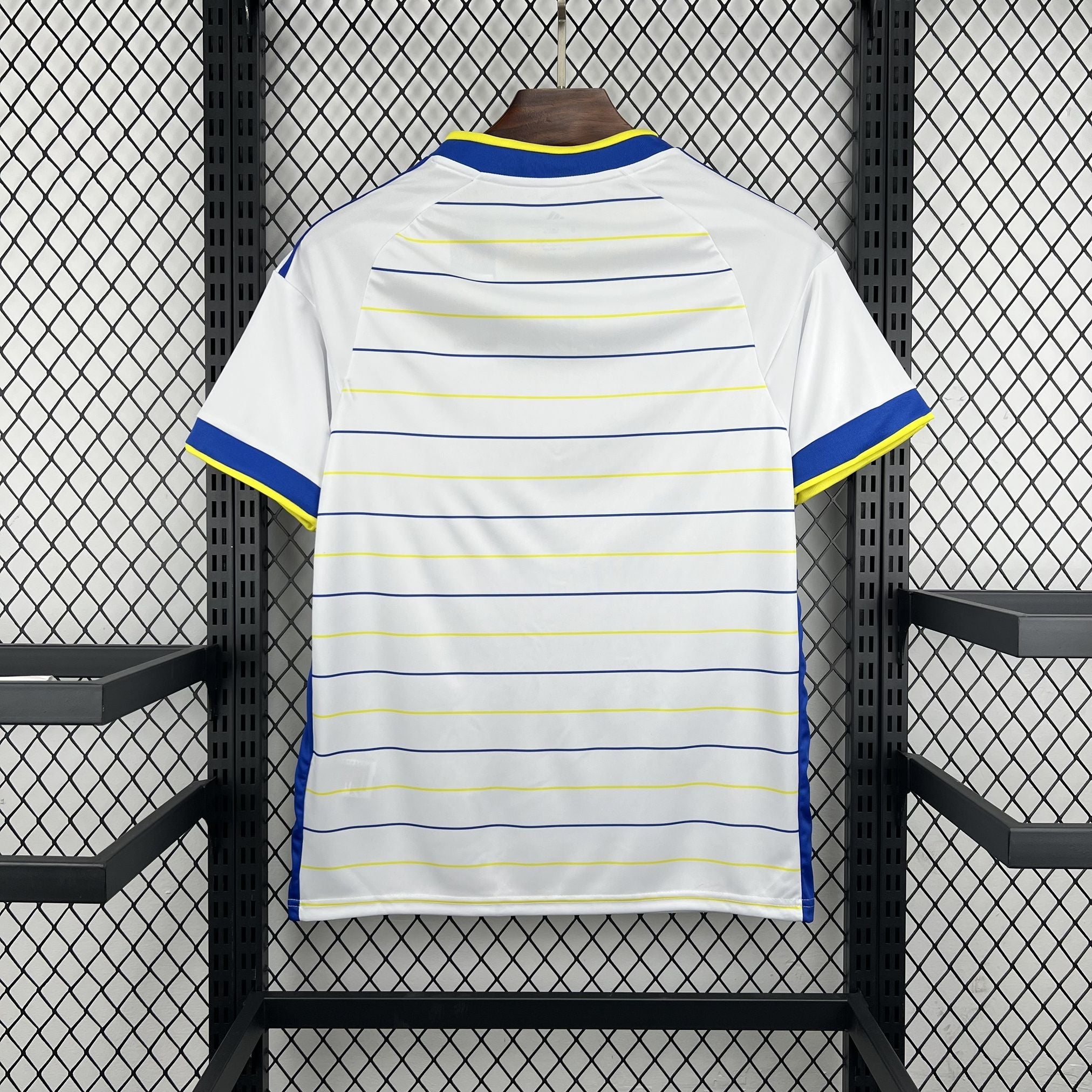 Maillot Leeds United Domicile 2026/2027
