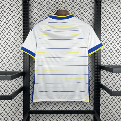 Maillot Leeds United Domicile 2026/2027