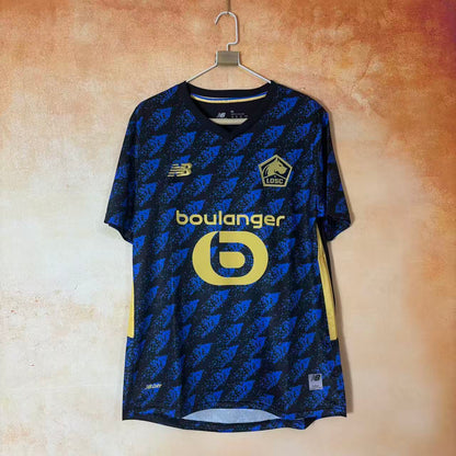 Maillot 25/26 Lille Third