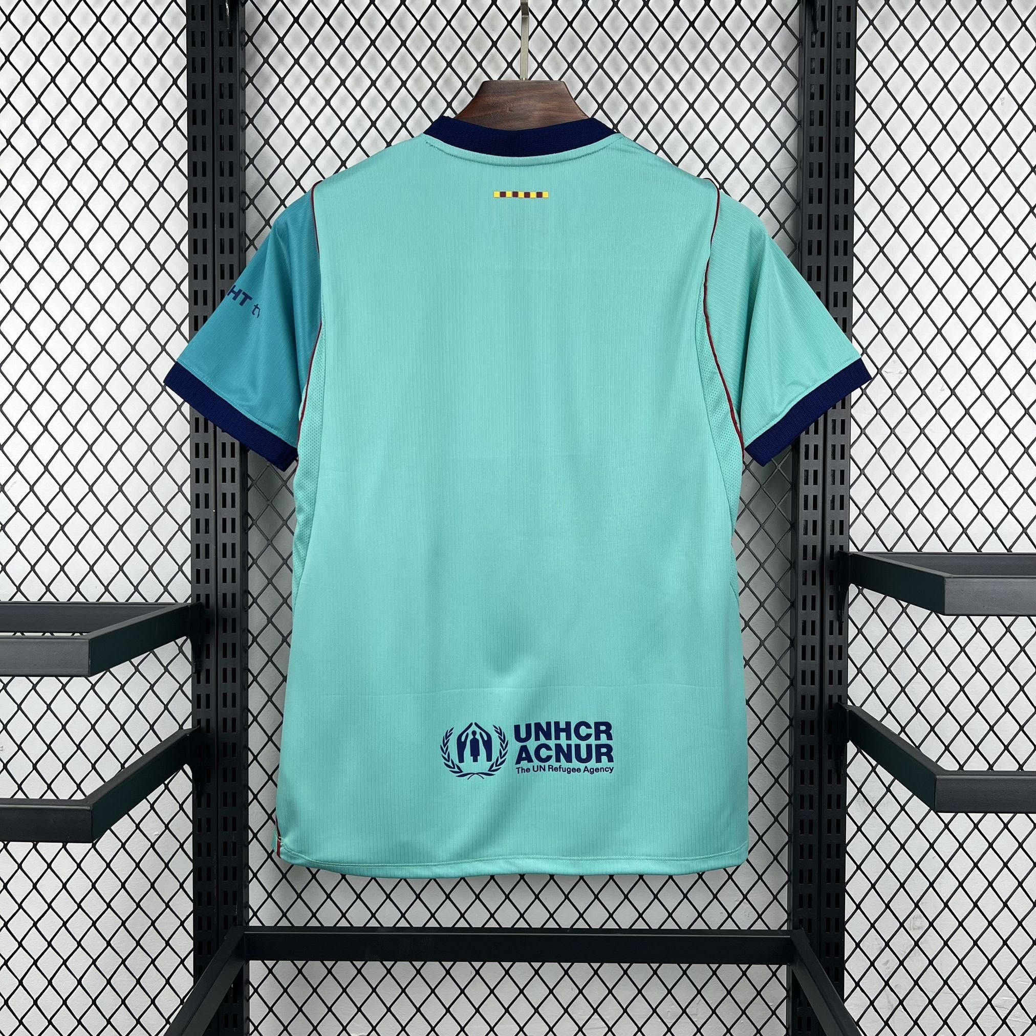 Maillot FC Barcelone Third 2026/27