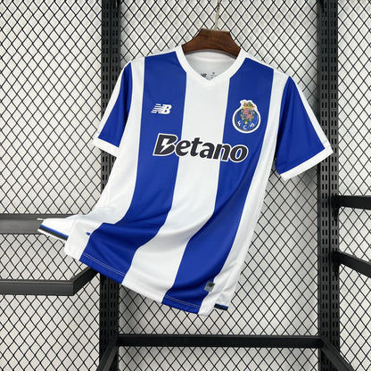Maillot FC Porto Domicile 2026/2027