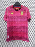 Maillot 25/26 Cadiz Extérieur