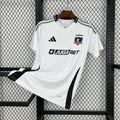 Maillot Domicile Colo Colo 2025/26