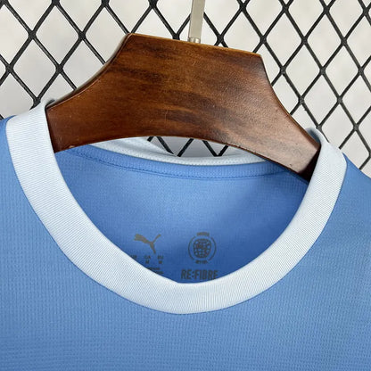 Maillot Manchester City Domicile 2026/2027