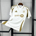 Maillot Extérieur Los Angeles FC 2025/26