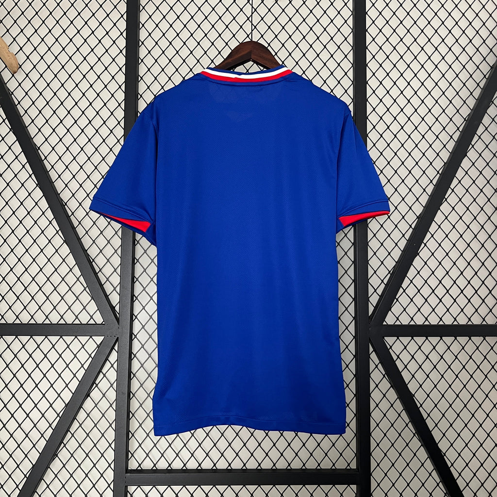 Maillot Domicile France 2024