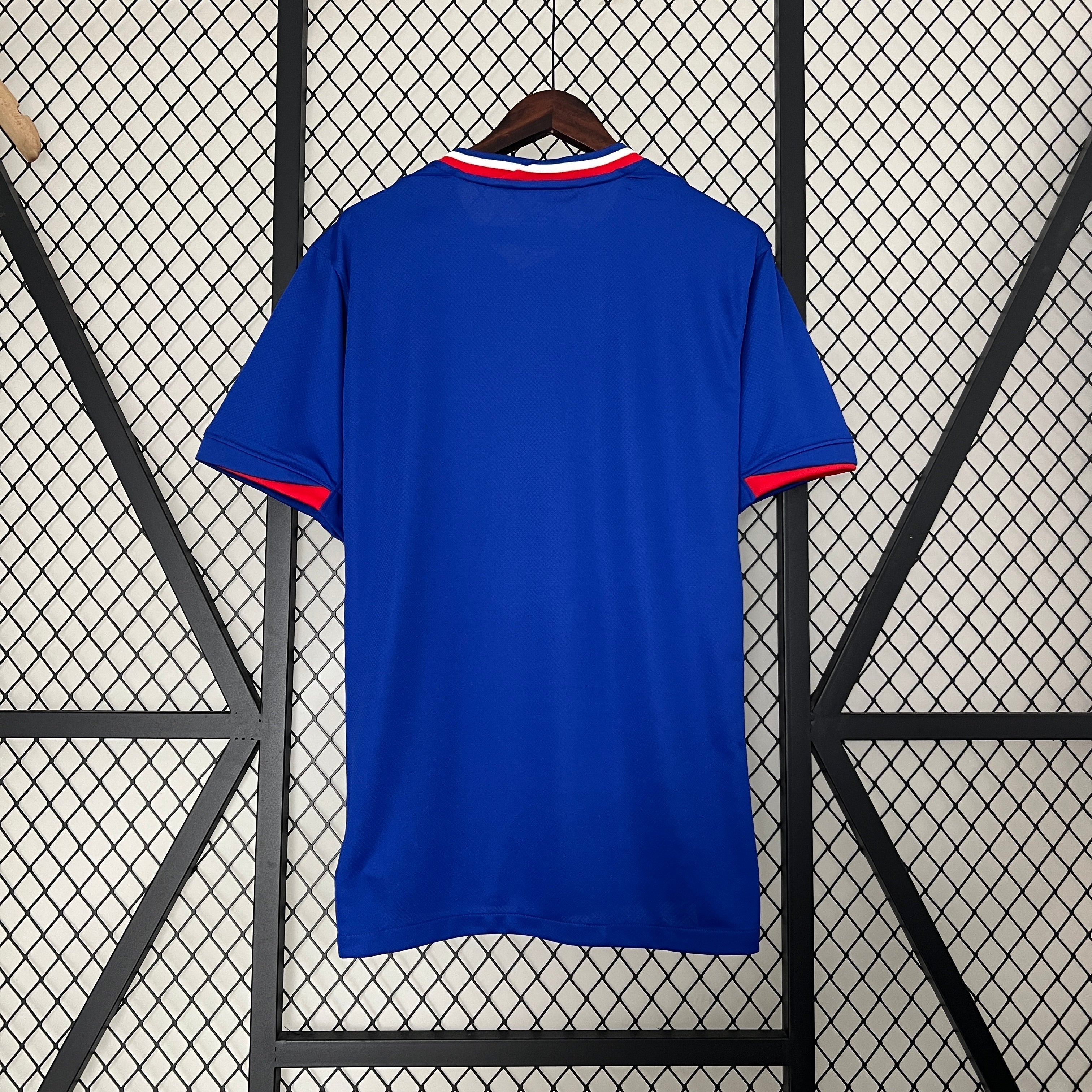 Maillot Domicile France 2024