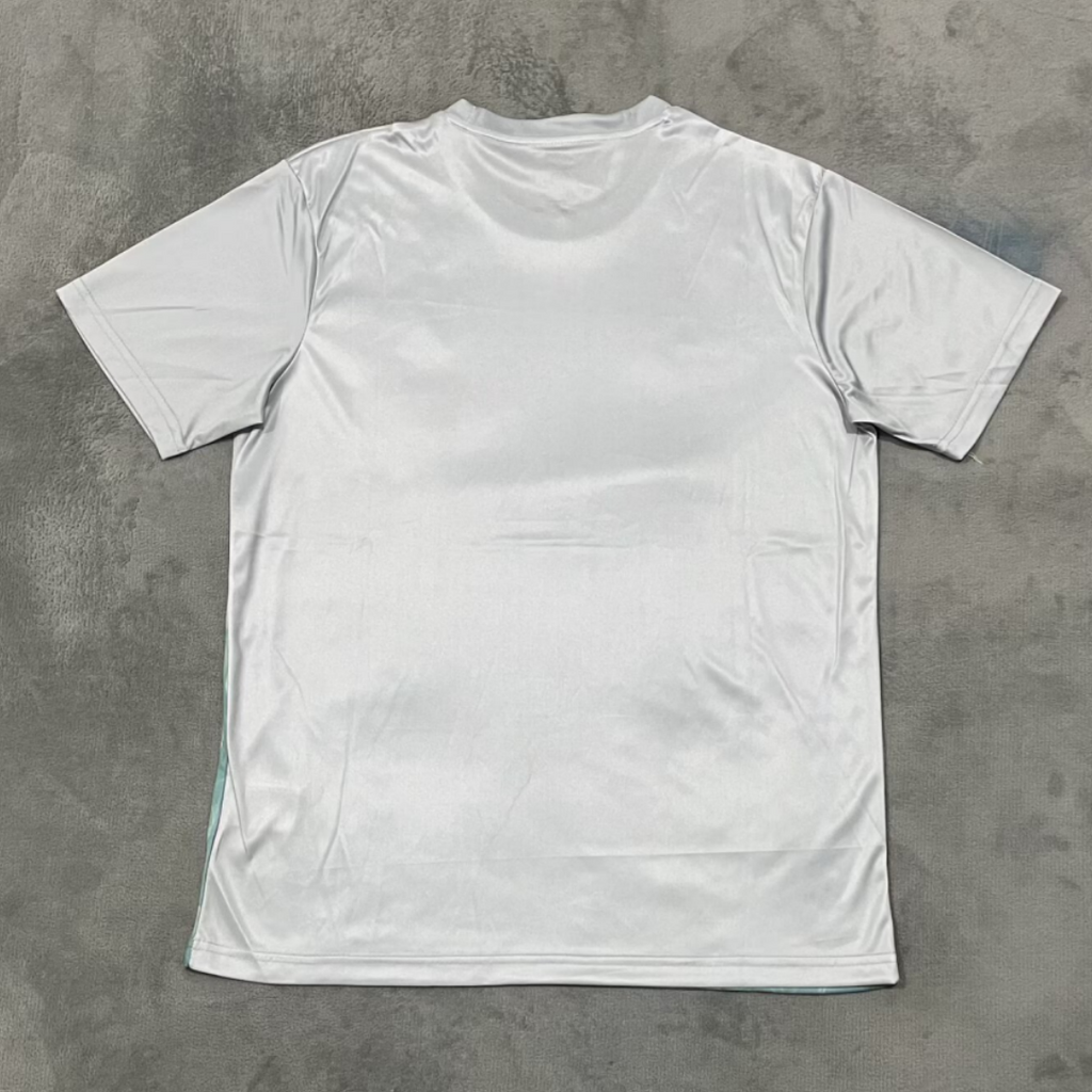 Maillot 25/26 Algérie  Spécial green