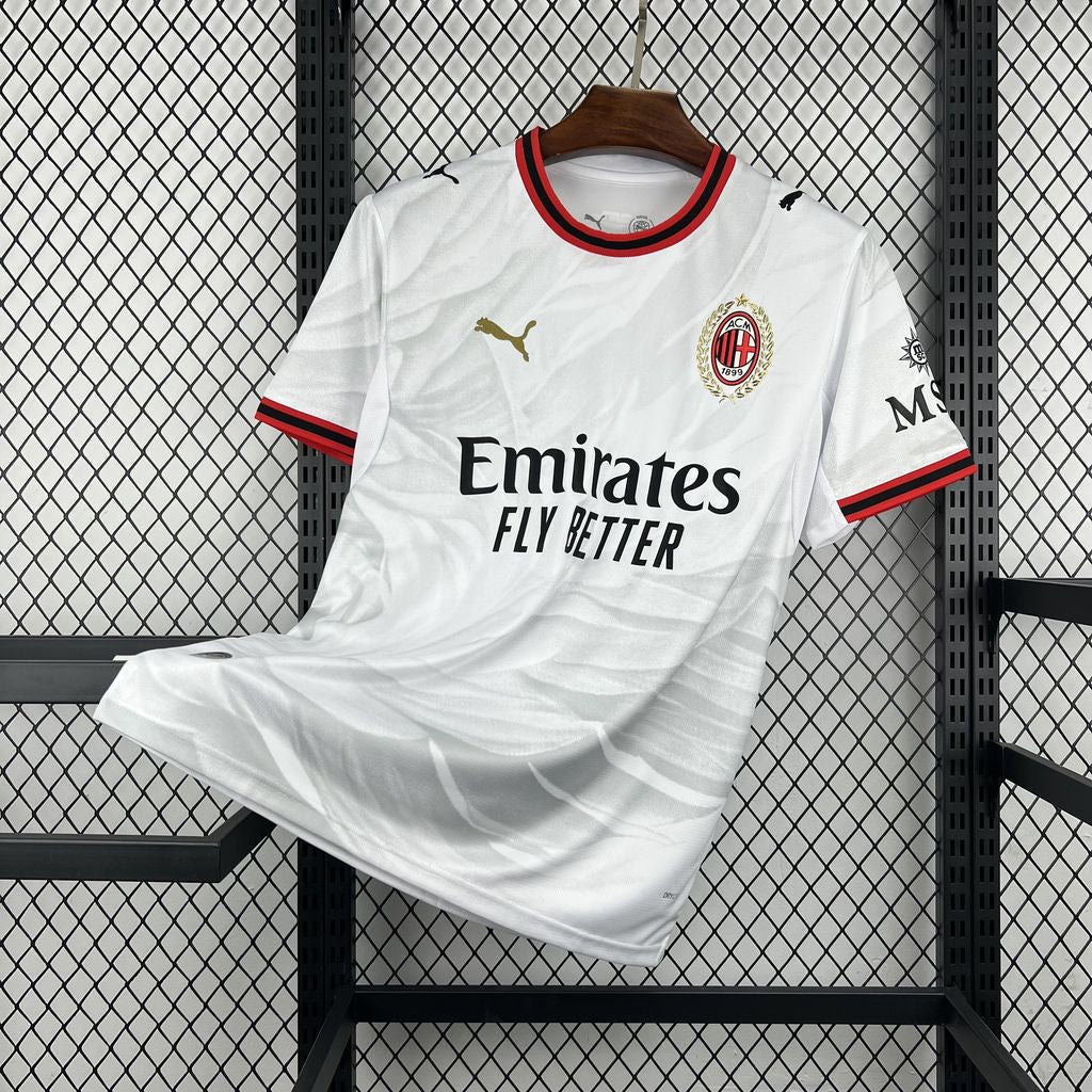 Maillot AC Milan extérieur 2026/27