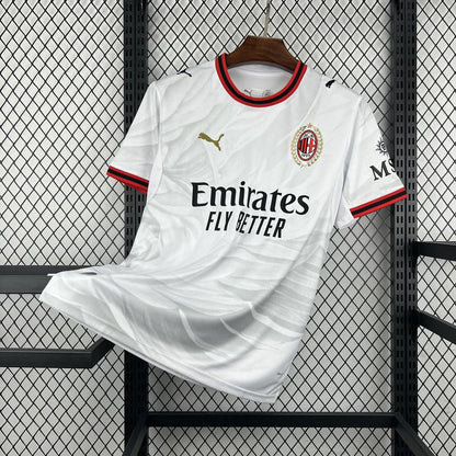 Maillot AC Milan extérieur 2026/27