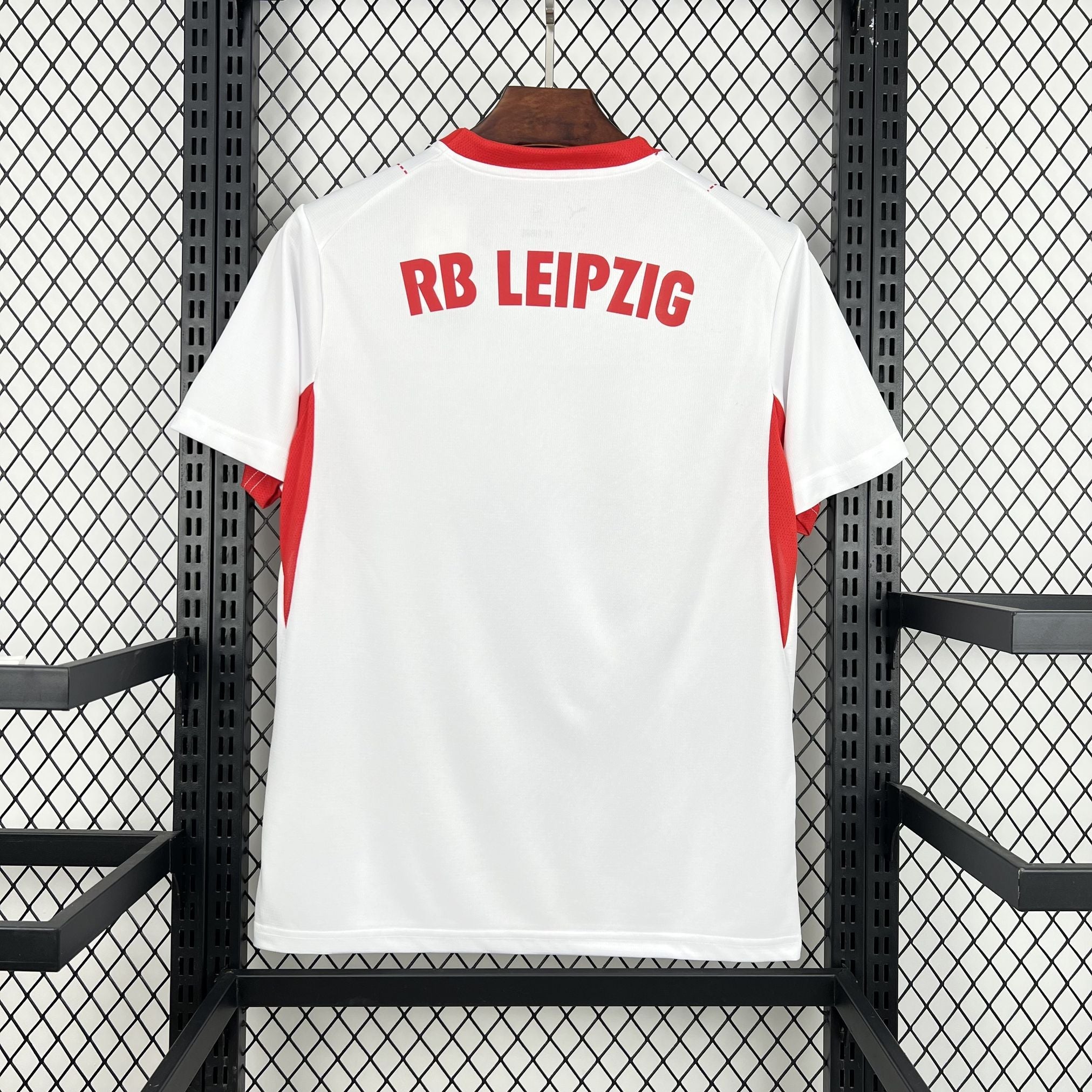 Maillot RB Leipzig Domicile 2026/2027