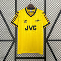 Maillot Extérieur Rétro Arsenal 1986/87