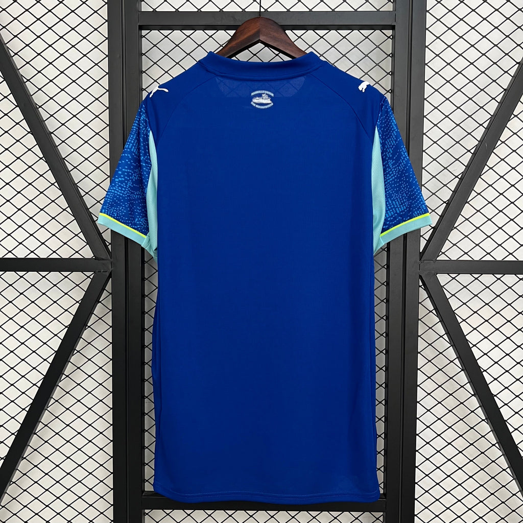 Maillot Third OM 2025/26
