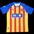Maillot 25/26 Valencia Third
