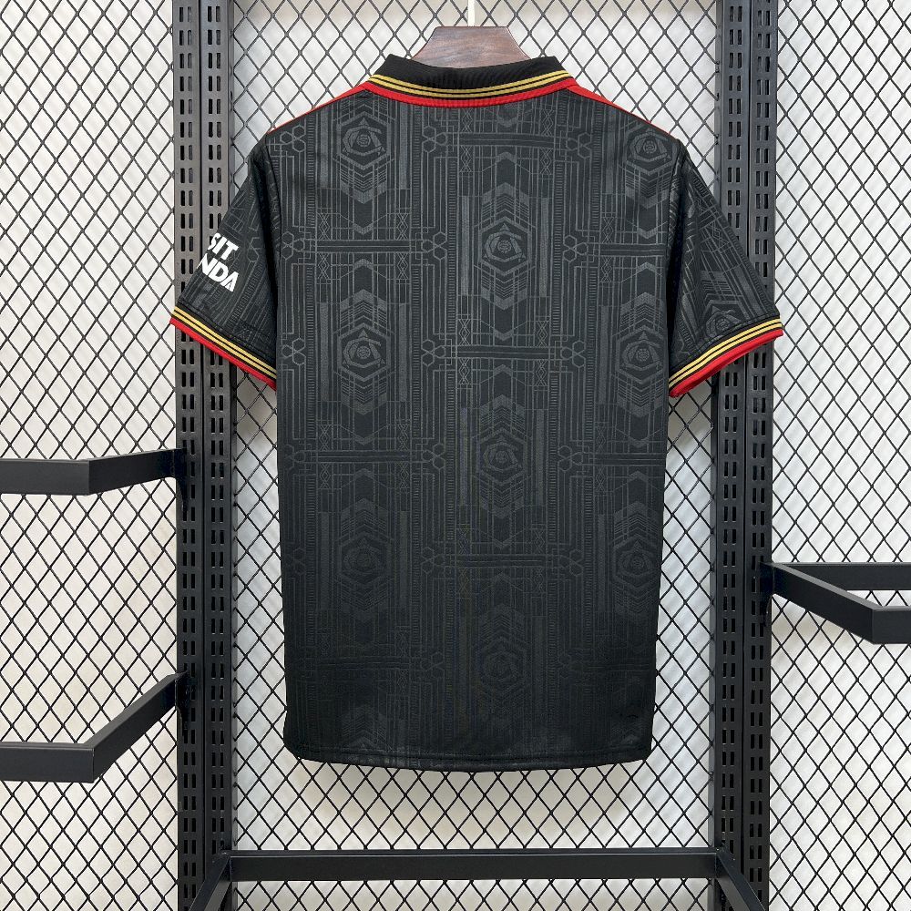 Maillot Arsenal Concept 2025/2026