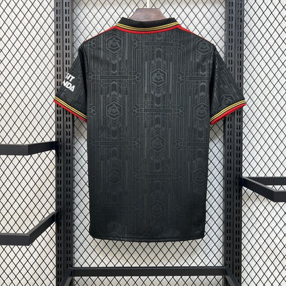 Maillot Arsenal Concept 2025/2026