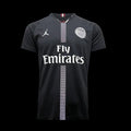 Maillot 18/19 PSG Rétro